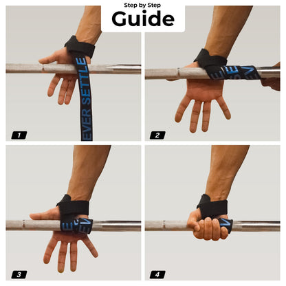 OG Lifting Straps