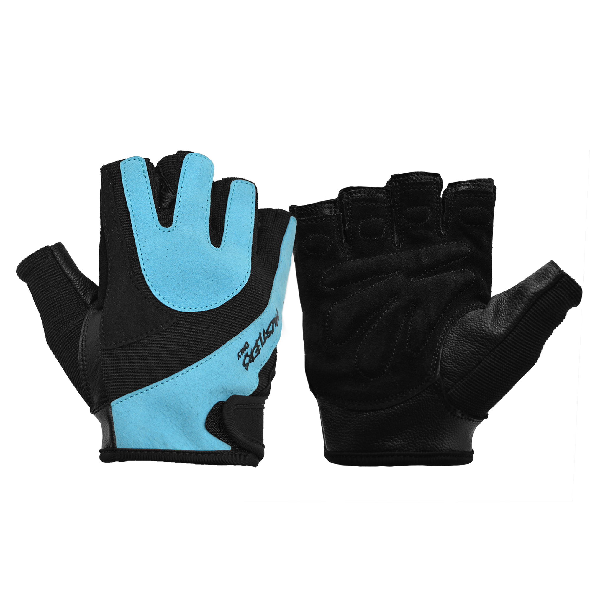 Sarung Tangan Ultra Gym-Biru
